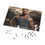 Thumbnail: Turcobear 'Strength with Soul' Fitness Jigsaw Puzzle with Tin