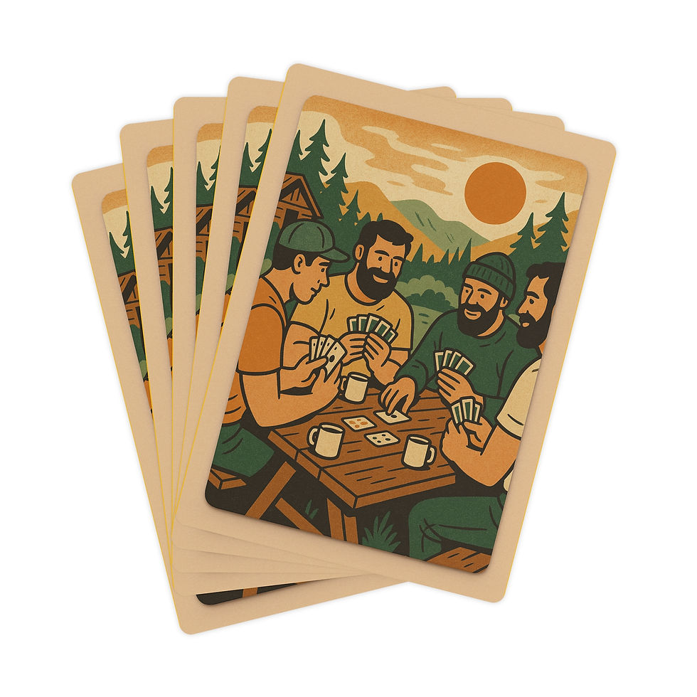 Thumbnail: Poker Cards