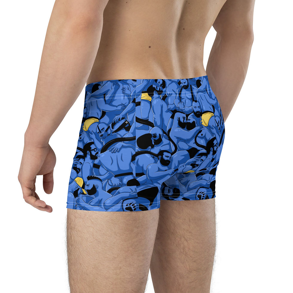 Thumbnail: Boxer Briefs