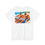 Thumbnail: Muscle Beach Unisex Tee - Vintage Summer Vibe, Perfect for Casual Outings,