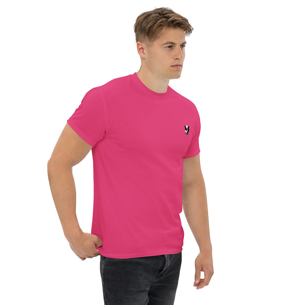 Thumbnail: Unisex classic tee