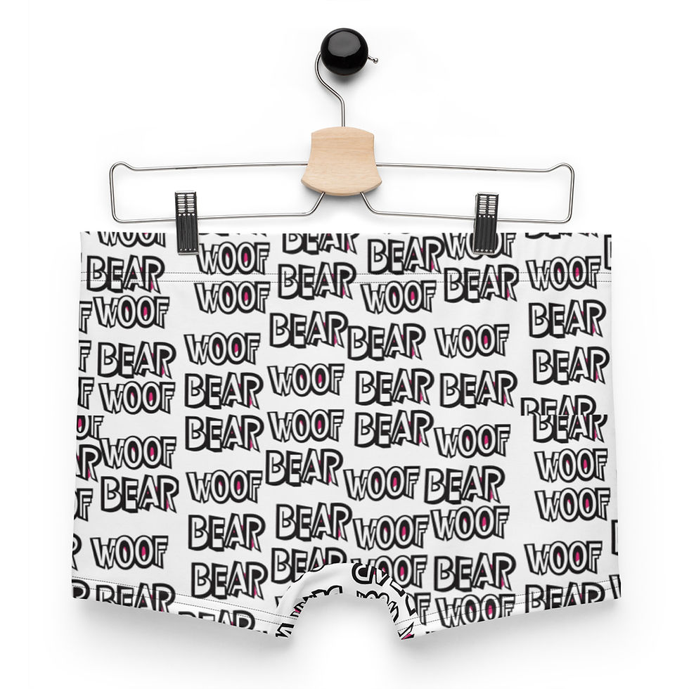 Thumbnail: Boxer Briefs