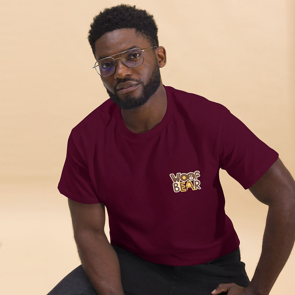 Thumbnail: Unisex classic tee