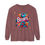 Thumbnail: Colorful Bears Long Sleeve T-Shirt, Gift for Animal Lovers, Fun Graphic Tee, 