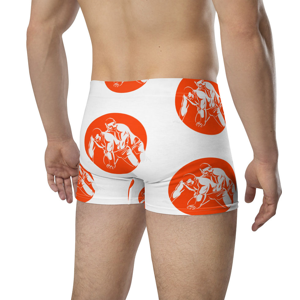 Thumbnail: Boxer Briefs