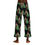Thumbnail: Festive Men's Pajama Pants | Christmas Decor, Holiday Lounge Wear, 