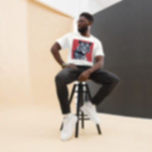 Unisex classic tee