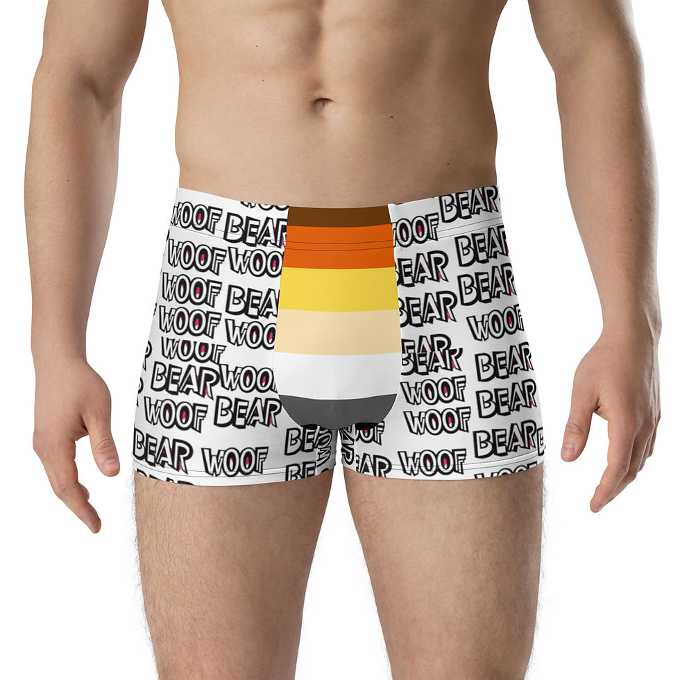 Thumbnail: Boxer Briefs