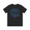 Thumbnail: Unisex Jersey Short Sleeve Tee