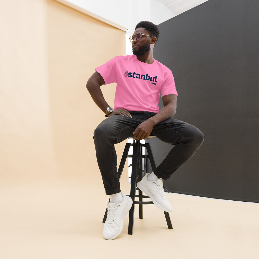 Thumbnail: Unisex classic tee
