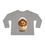 Thumbnail: Adorable Toddler Long Sleeve Tee with Cozy Baby lion cub Design, 