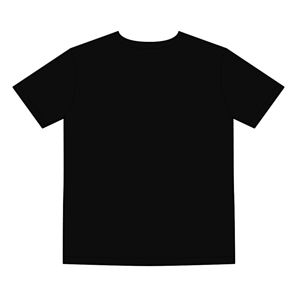Thumbnail: Colorful Woof V Neck Tee, Dog Lover Shirt, Gift for Pet Owners, 
