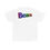 Thumbnail: Colorful Bears Graphic Tee, Unisex Cotton T-Shirt, Casual Wear,