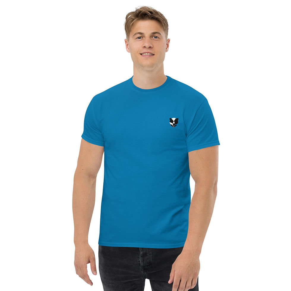 Thumbnail: Unisex classic tee
