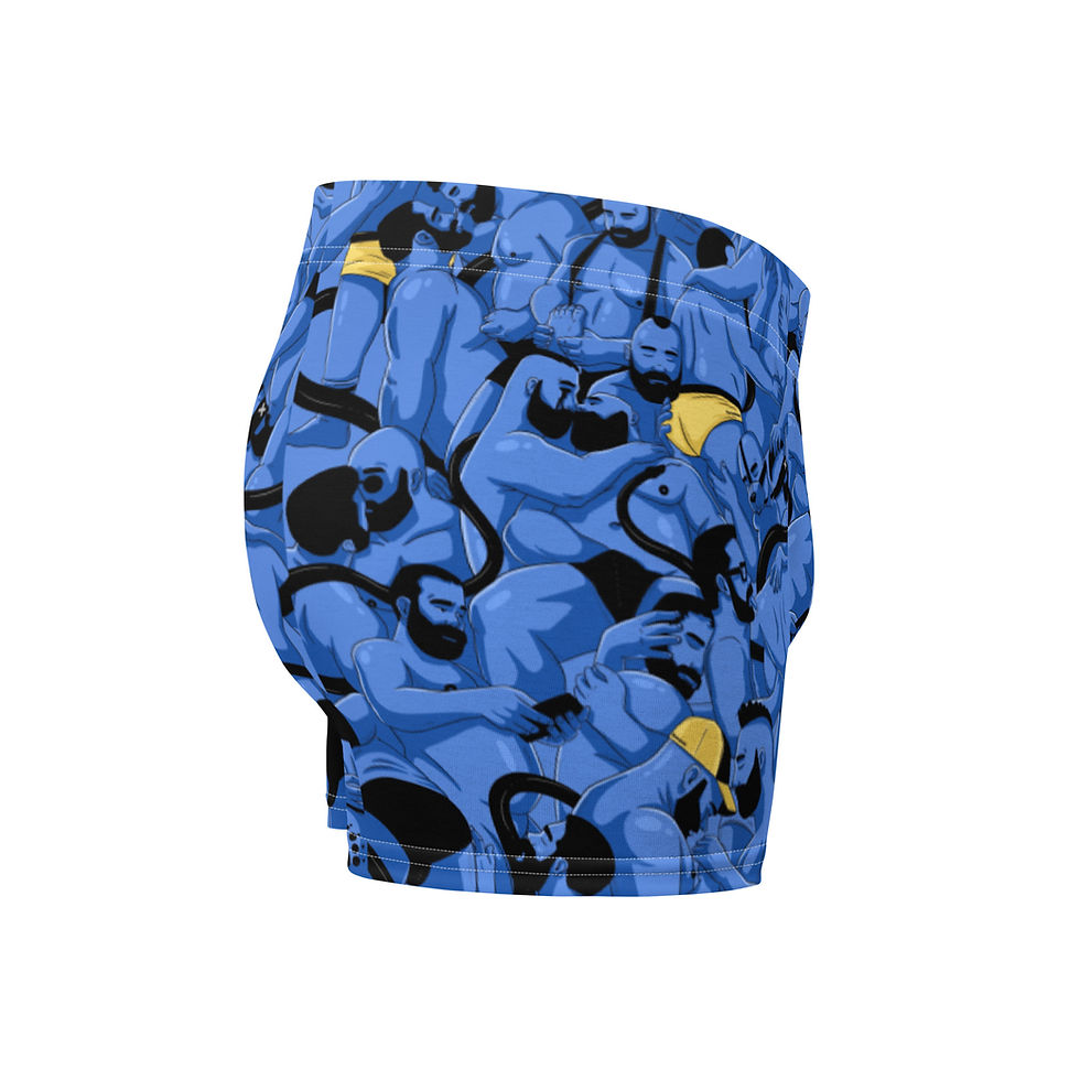 Thumbnail: Boxer Briefs