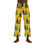 Thumbnail: Festive Men's Pajama Pants | Christmas Decor, Holiday Lounge Wear, 