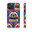 Thumbnail: Colorful Bear Phone Case, Tough Cases for Animal Lovers, 