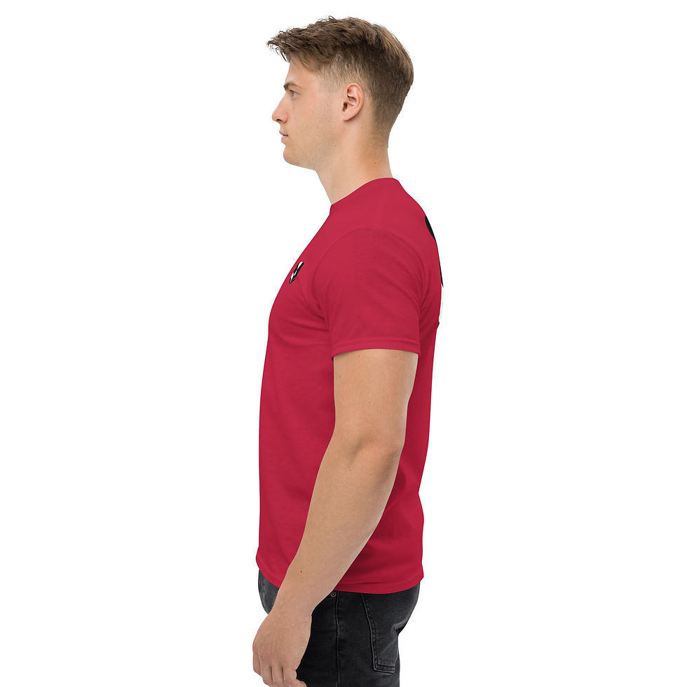 Thumbnail: Unisex classic tee