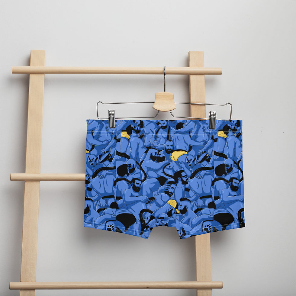 Thumbnail: Boxer Briefs