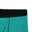 Thumbnail: Men’s Paw Print Boxer Briefs —GreenClaw Pattern Underwear 