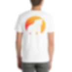 Thumbnail: Unisex  Roar t-shirt