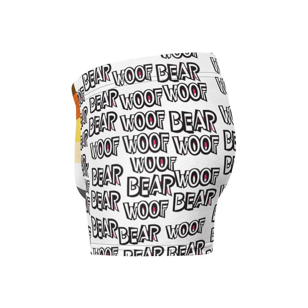 Thumbnail: Boxer Briefs