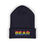 Thumbnail: Classic Cuffed Beanie (Embroidery)