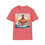Thumbnail: Muscle Beach T-Shirt | Kindness is Masculine Tee, Casual Summer Shirt, 
