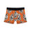 Thumbnail: Muscle Man Pattern Boxers – Bold Graphic Men’s Boxer Briefs