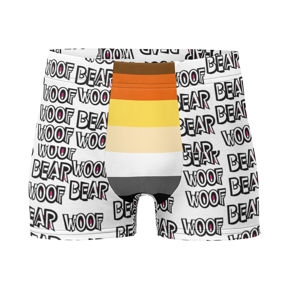 Thumbnail: Boxer Briefs