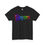 Thumbnail: Colorful Bears Graphic Tee, Unisex Cotton T-Shirt, Casual Wear,