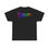 Thumbnail: Colorful Bears Graphic Tee, Unisex Cotton T-Shirt, Casual Wear,