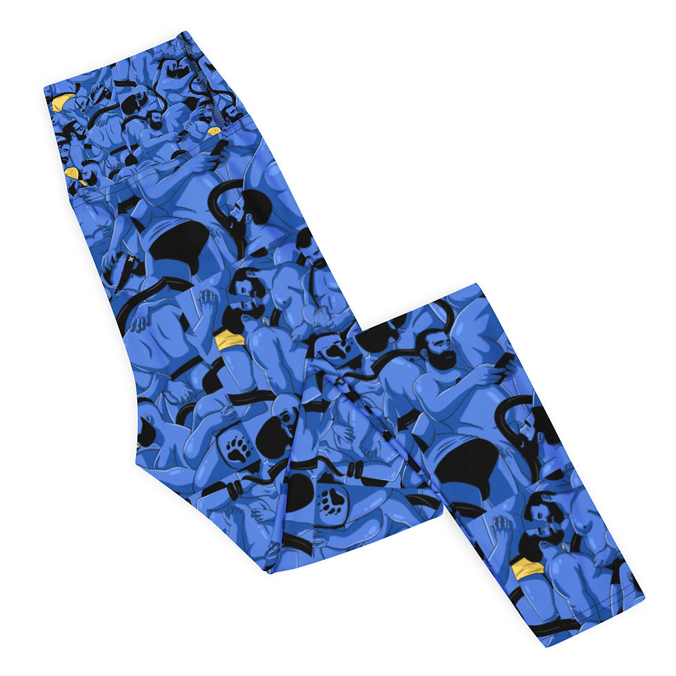 Thumbnail: Yoga Leggings