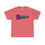 Thumbnail: Colorful Bears Graphic Tee, Unisex Cotton T-Shirt, Casual Wear,