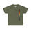 Thumbnail: Left Code Vertical Stripe Tee - Premium Mens Graphic T Shirt 
