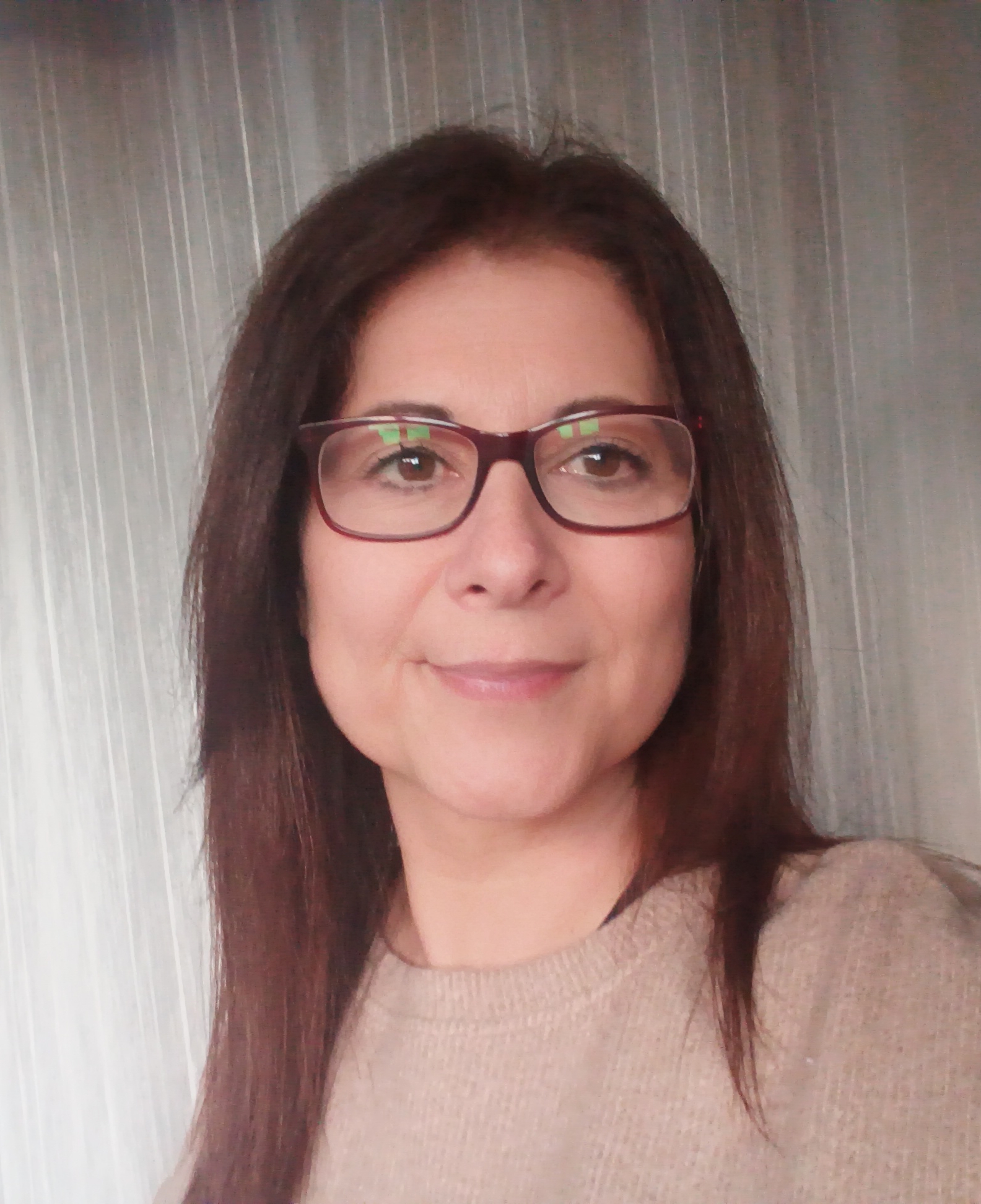 Writer: Carmen Escamilla