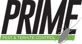prime pest control logo