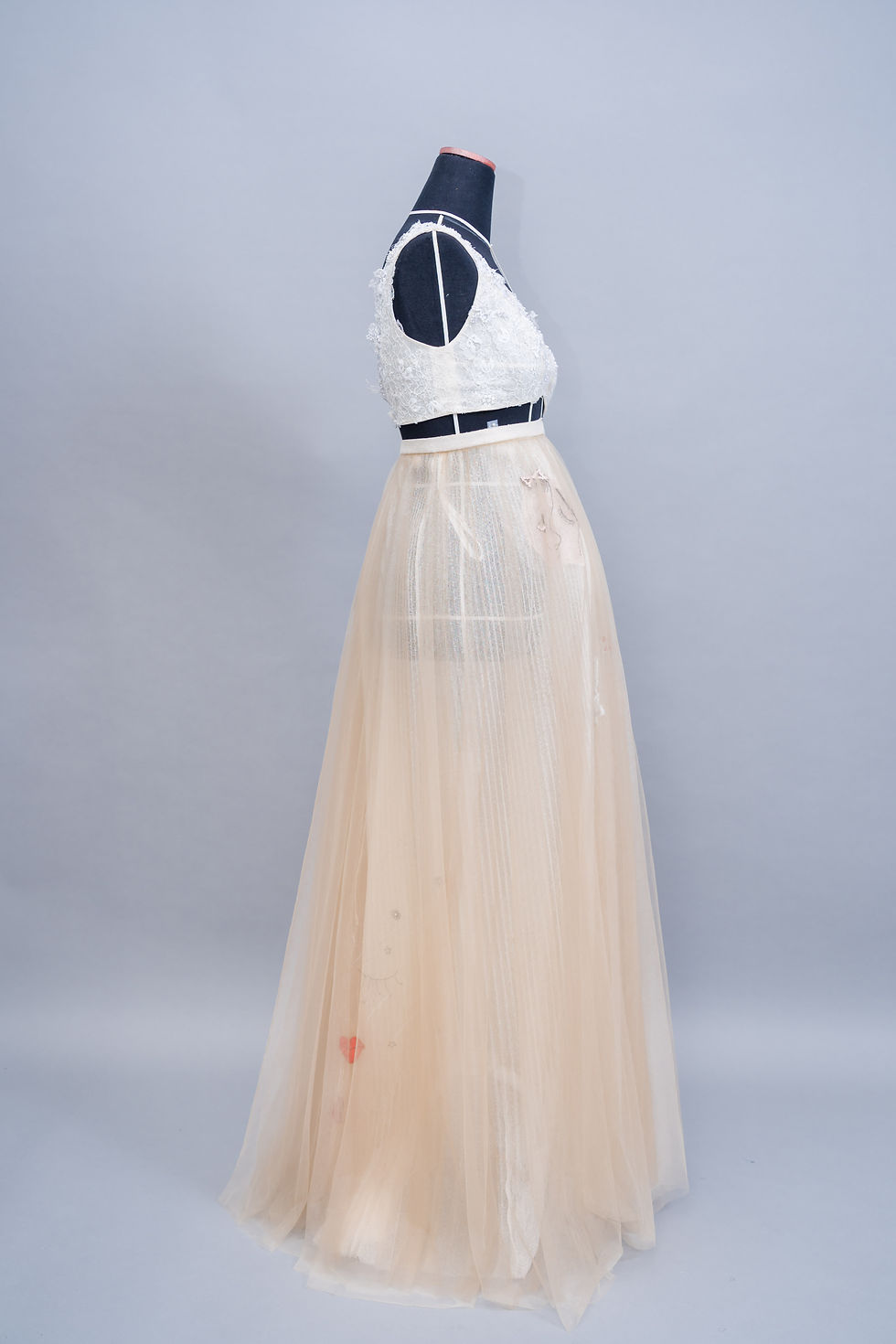 Thumbnail: Antoinette Custom Gown