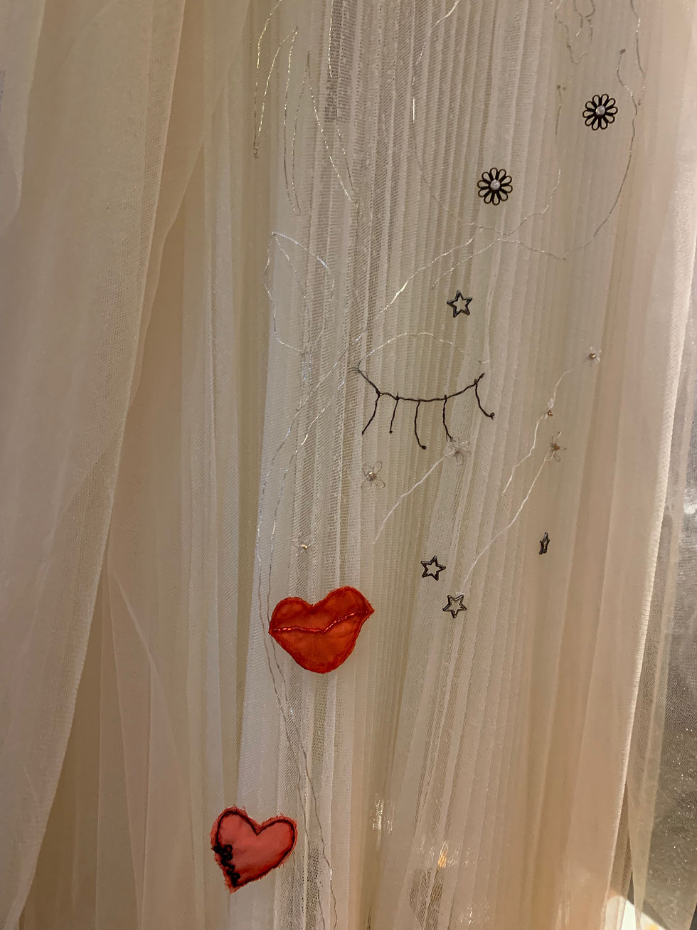 Thumbnail: Antoinette Custom Gown