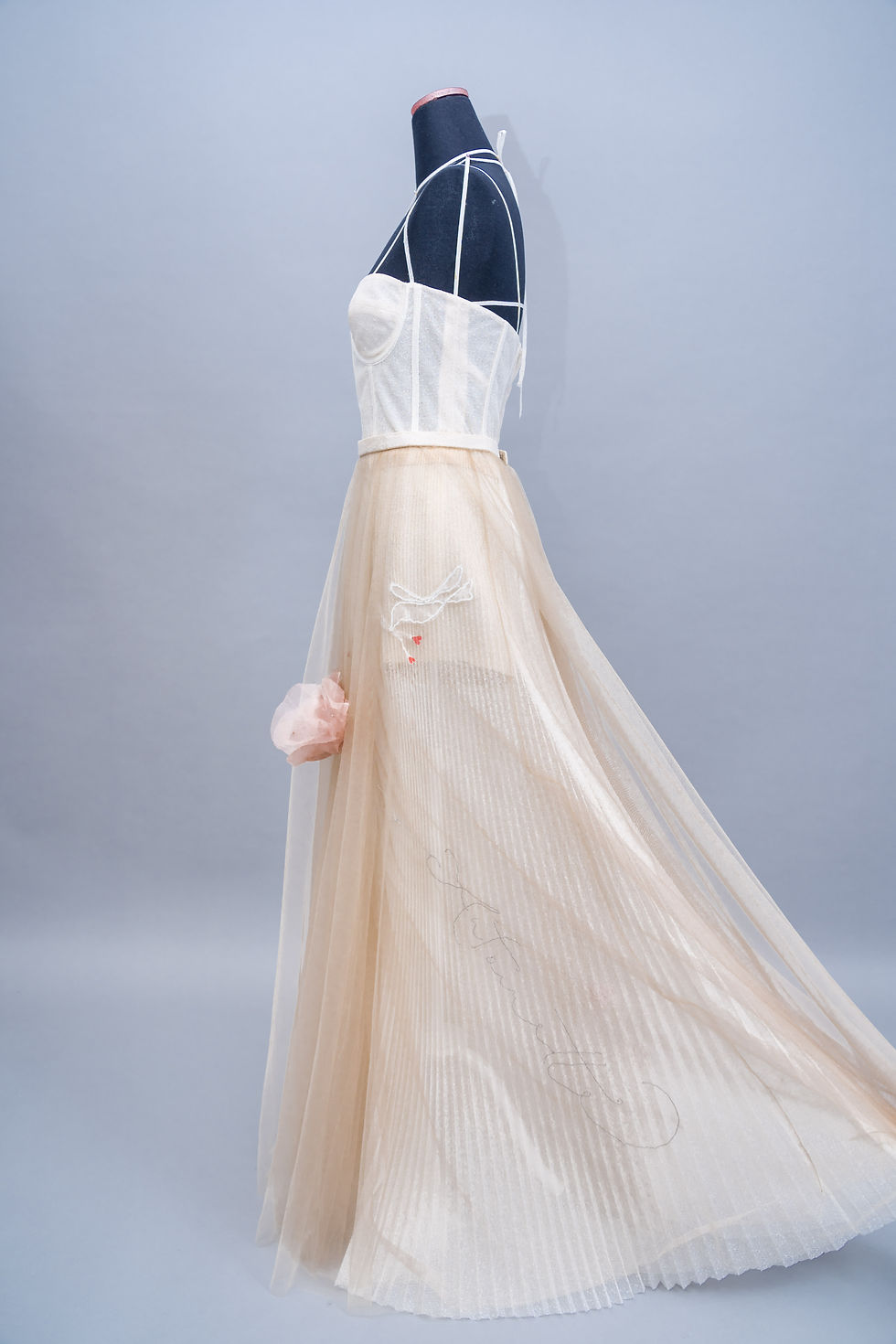 Thumbnail: Antoinette Custom Gown