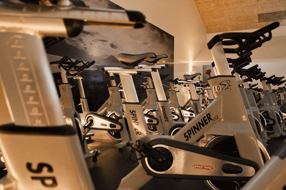 Cape Cod Tennis and Fitness MidCape Athletic Club Yarmouth, MA