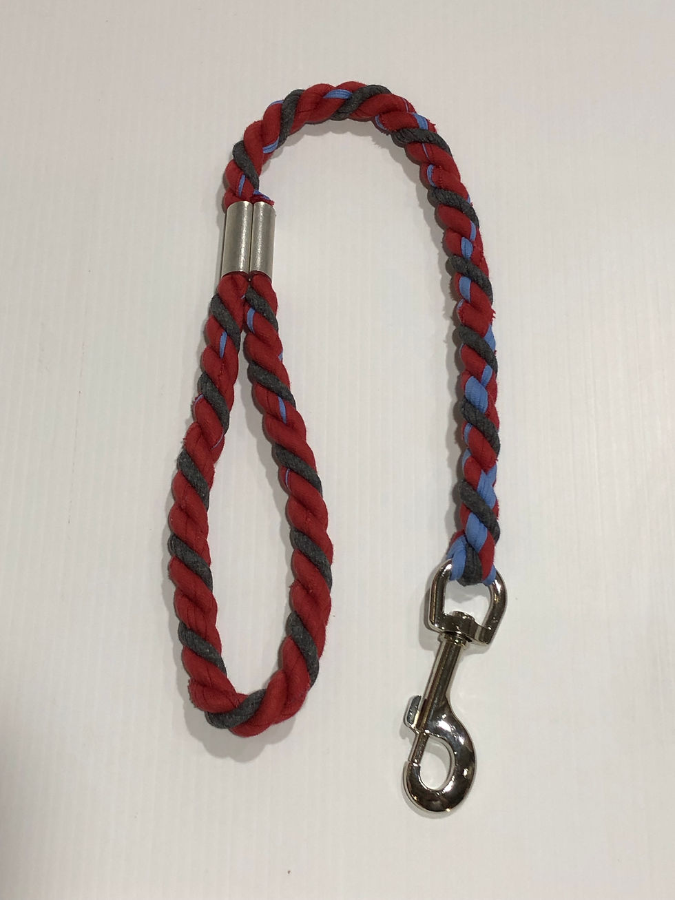 Cotton Twist Lead - Heavy 60cm
