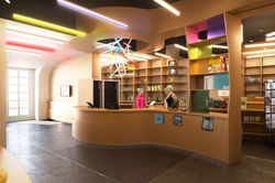 Intérieurs - AUVERS-SUR-OISE