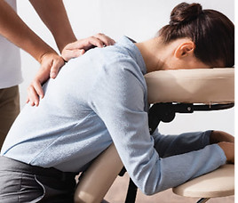 Lomi Koa massage assis - bol tibétain - diapasons