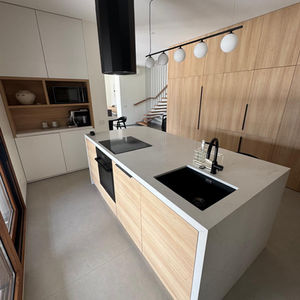 Mesnils sur Iton, France