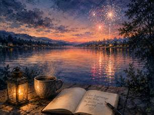 Happy New Year