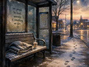 Out of Sight