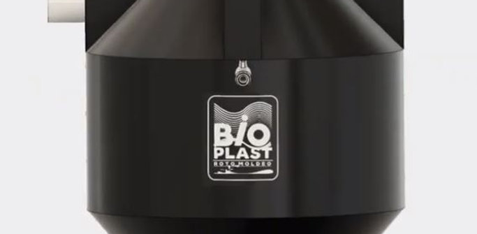Bioseptico Autolimpiable Bioplast