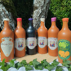 Secrets d'Antan et Pause Bien-être Hydromel et Hypocras produits bien-être et produits naturels