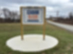 Road Sign